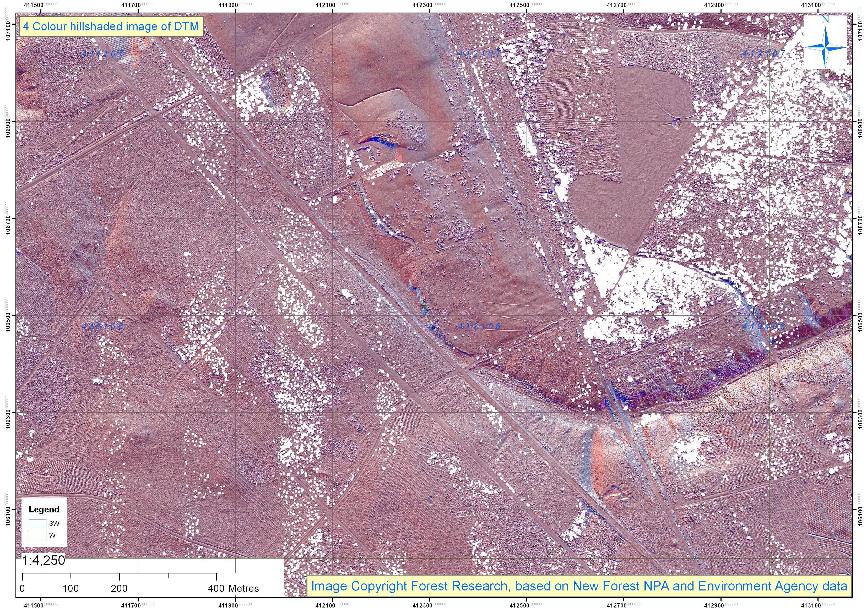 Lidar Map