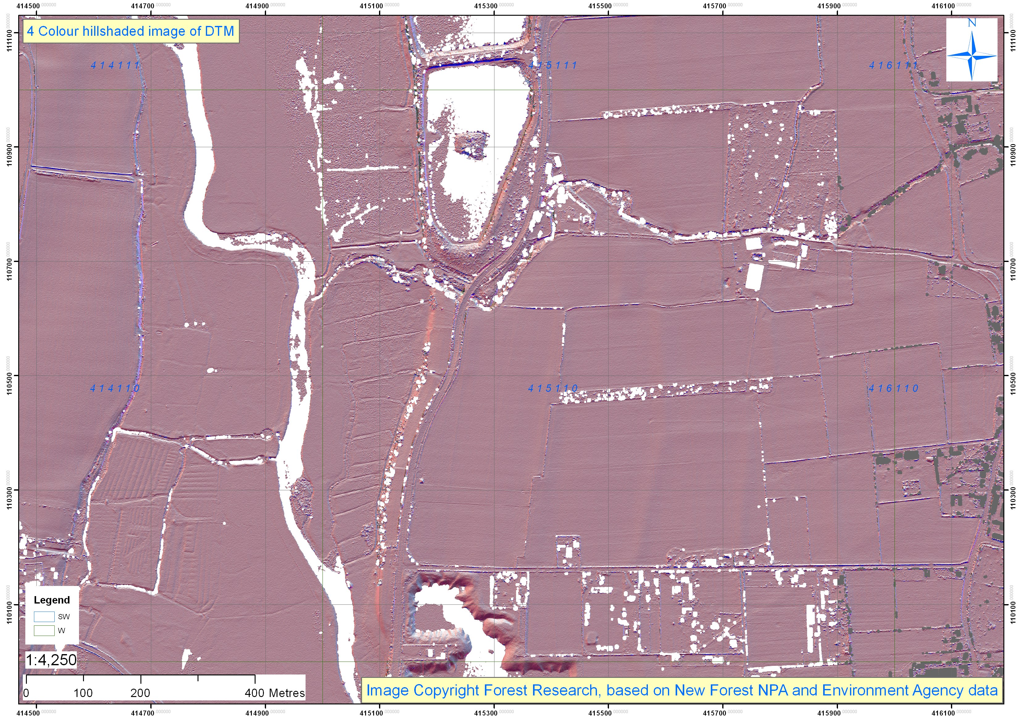 Lidar Map
