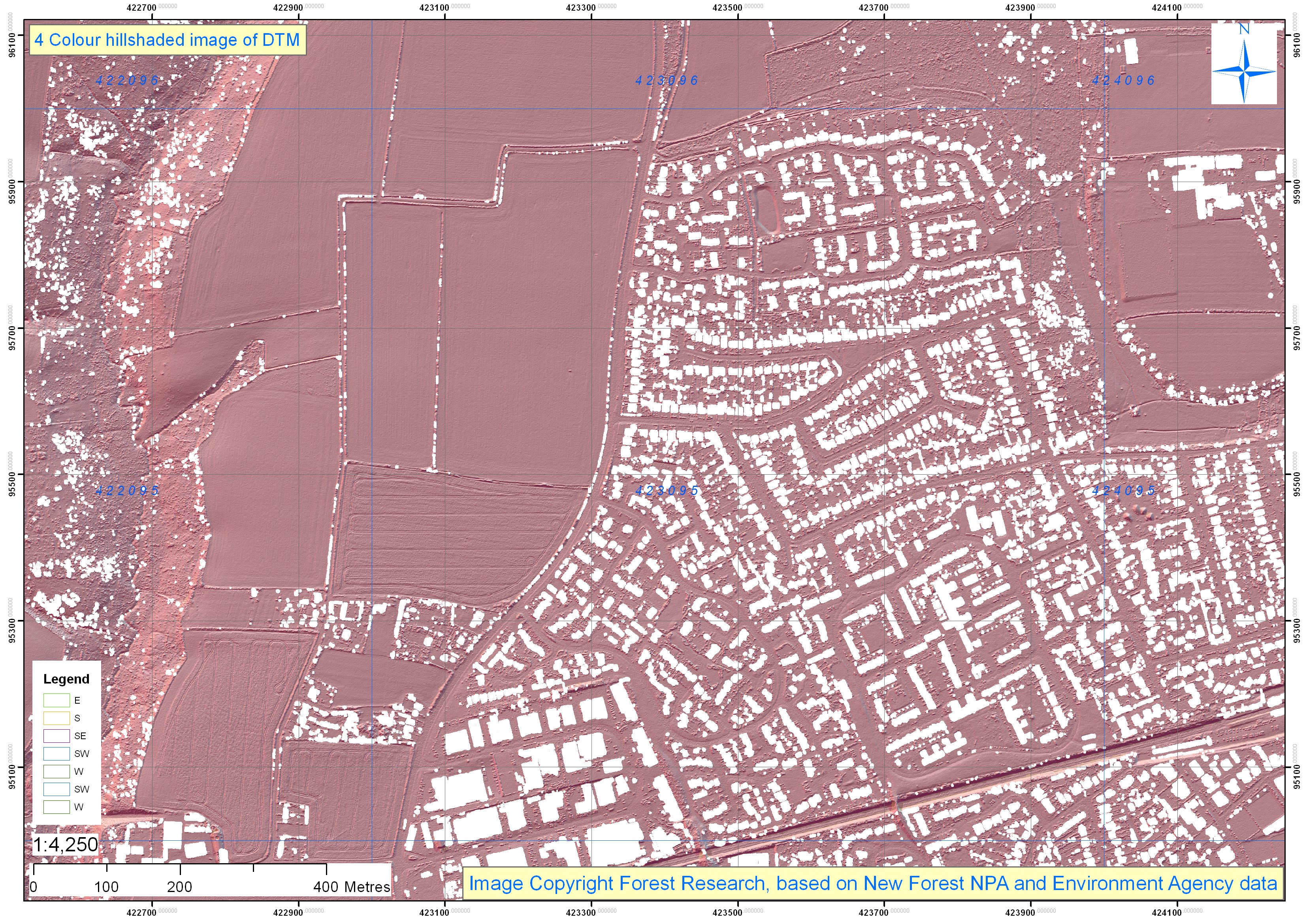 Lidar Map