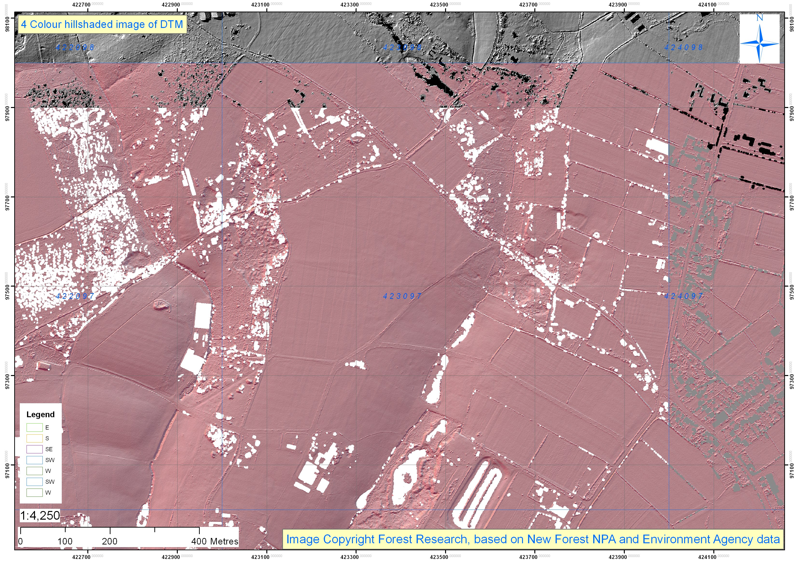 Lidar Map