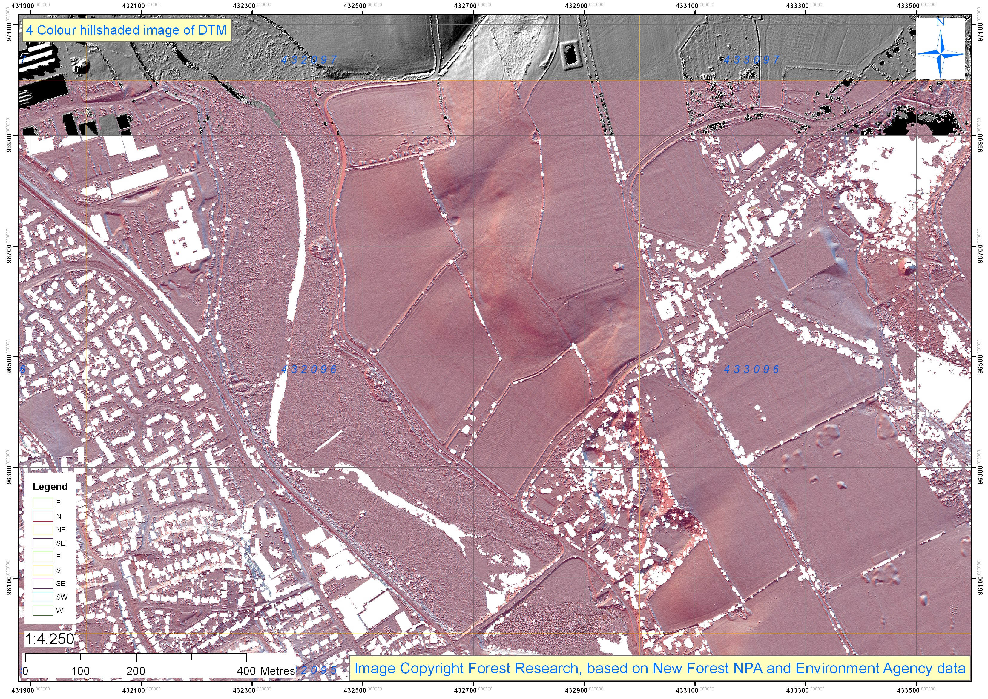 2d Lidar Map 6690