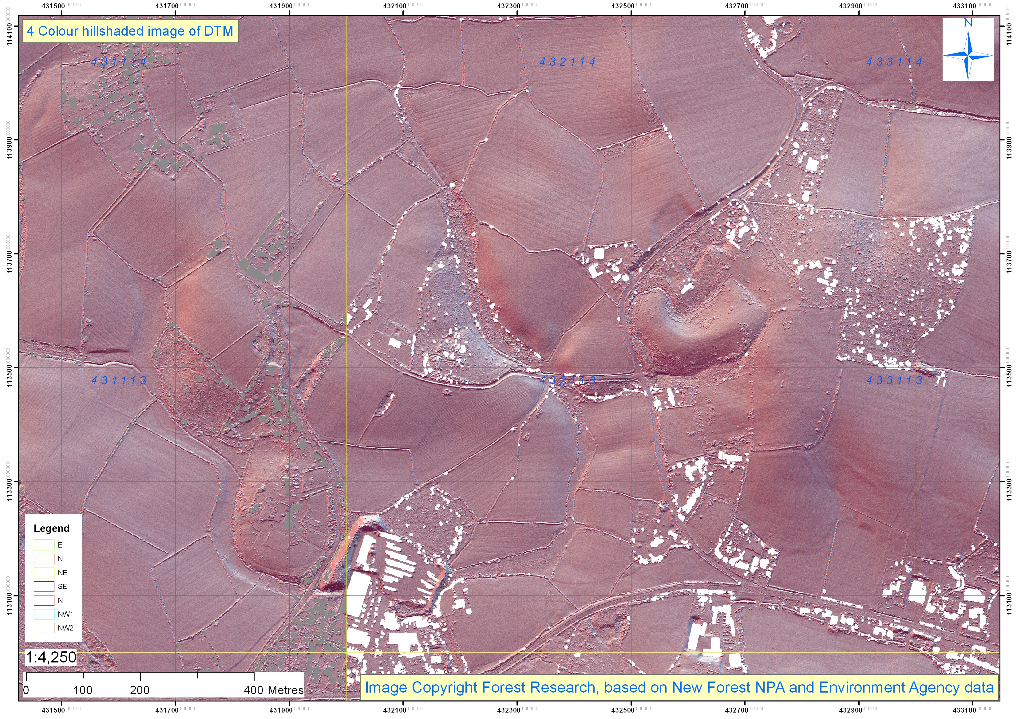 Lidar Map