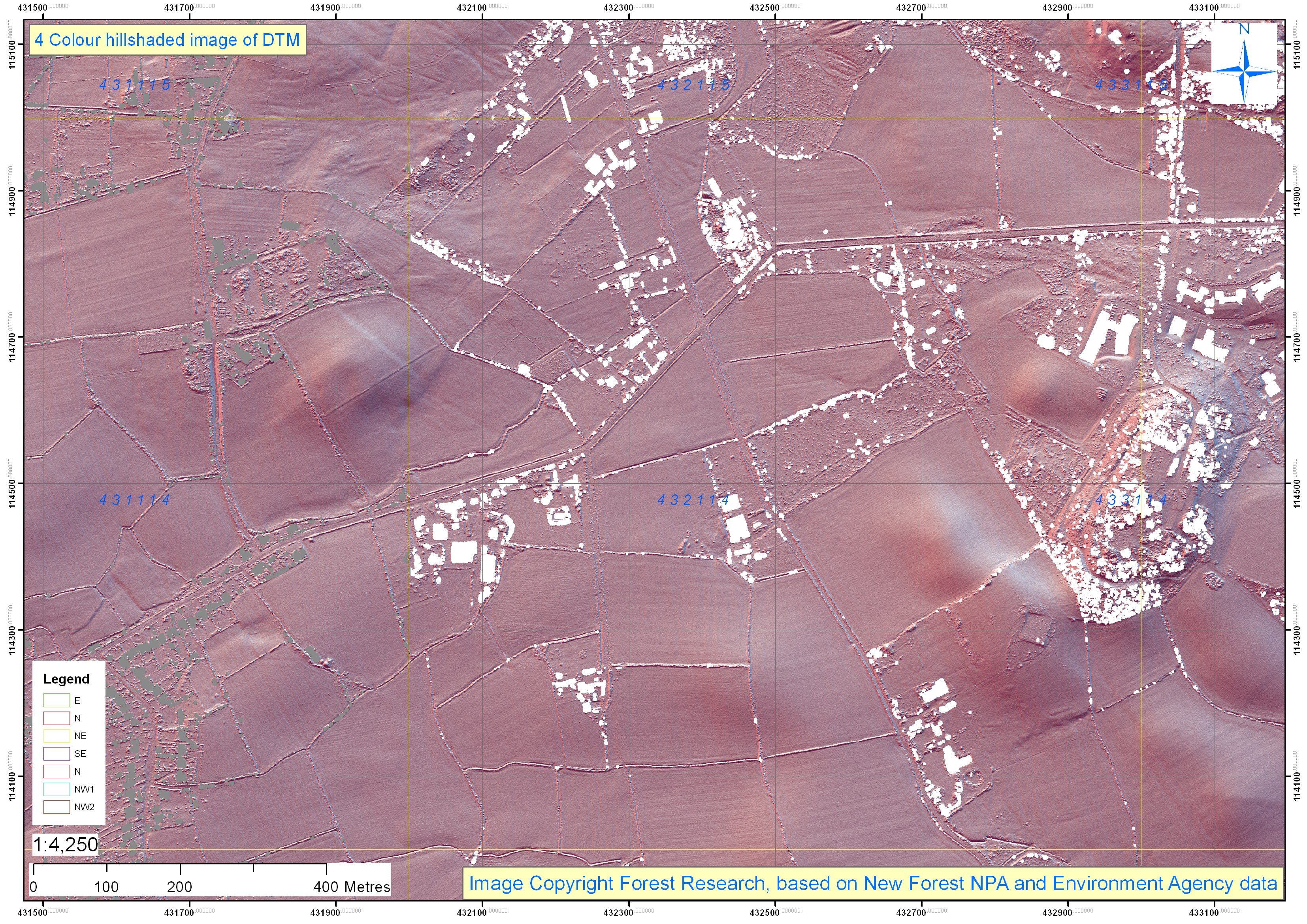 Lidar Map