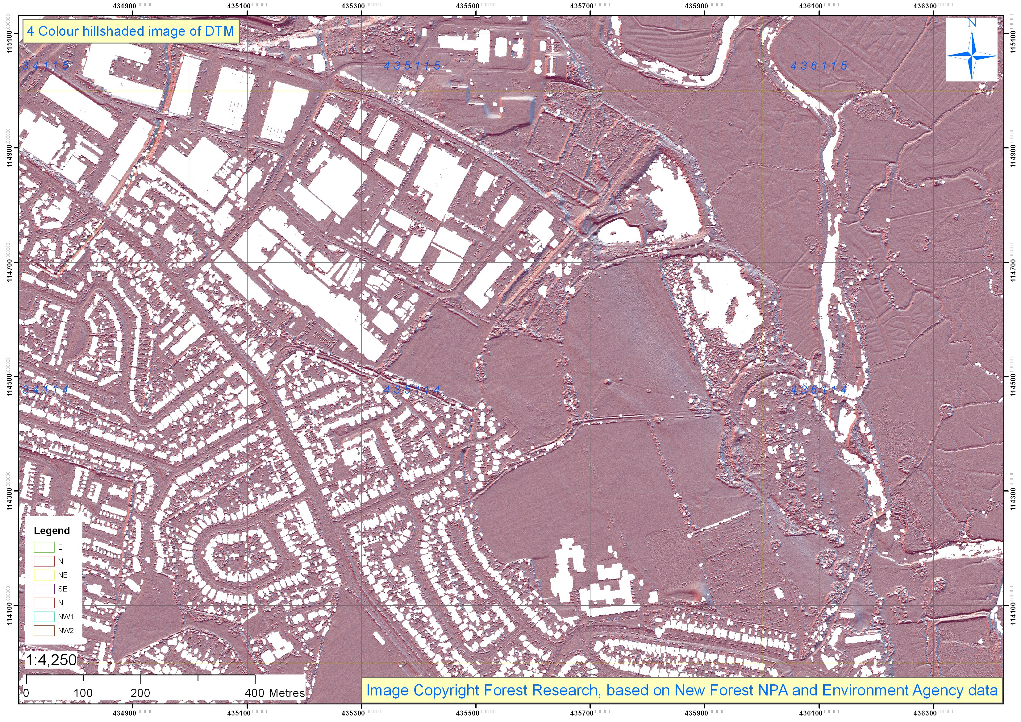 Lidar Map