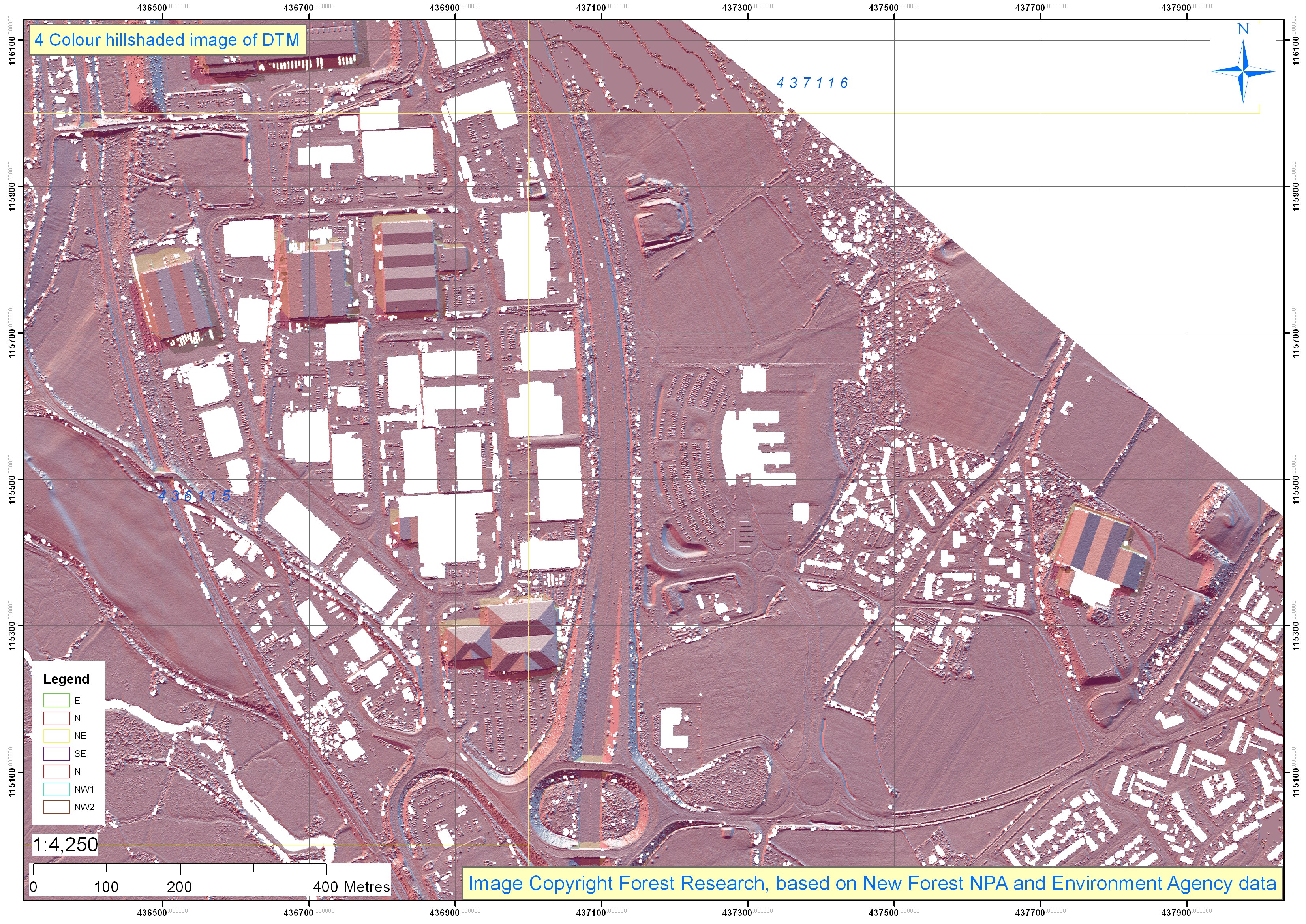 Lidar Map